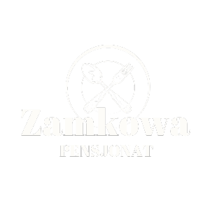 Pensjonat Zamkowa